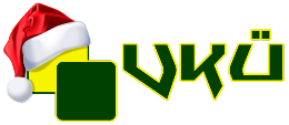 Võrumaa Kurtide Ühingu logo