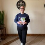Võistlus viidi rahulikult ja edukalt läbi. Tänavu oli osalejate arv üllatavalt palju – 13, kellest neli on mitteliige. Läbi VKÜ võistluste aegade oli 2010. aast
