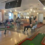 17.01.2026 toimus Võrumaa Kurtide ühingu bowlingu võistlusel Pühajärve Spa ja puhkekeskuses Valgamaal, milles osaleb 11 inimest. Meeste üksikmängu kulla teenis 