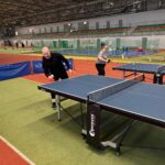 07. aprillil toimus VKÜ lauatennise võistlusel Võru Spordikeskuses. Kokku osales 6 inimest. Võistlus kestis 2 tundi ja pool ning oli väga meeldiv võistlus. Gert